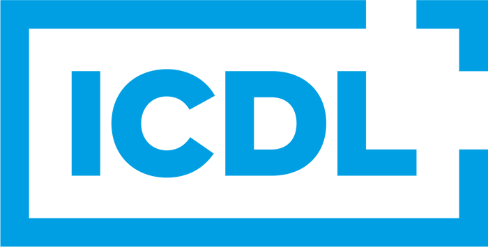 Logo ECDL